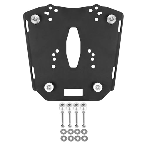 Support sacoche VOGE 900DS pour sécuriser vos bagages et valises - 6