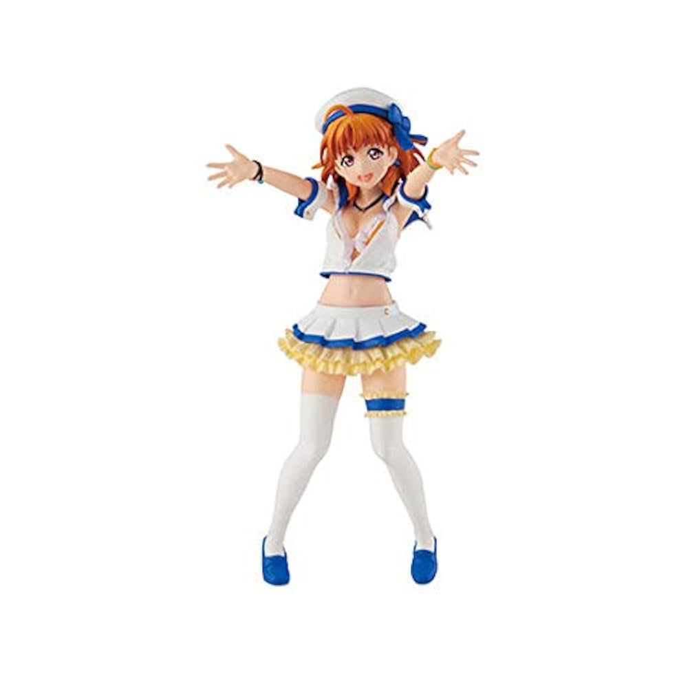 Amazon.co.jp: GASHA PORTRAITS ラブライブ！サンシャイン!!10