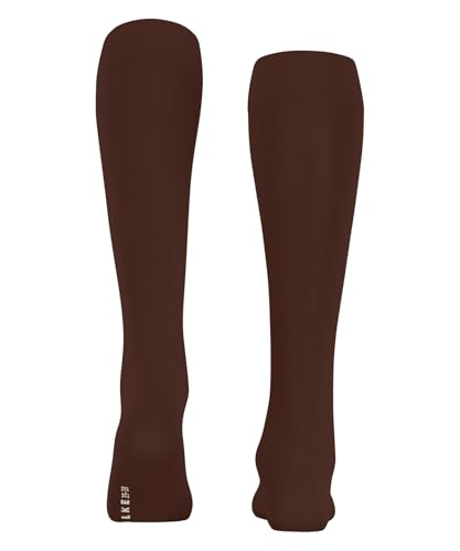 Image of FALKE Women's Cotton Touch Knee High Socks, 1 Pair