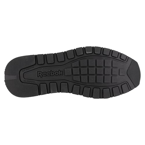 Reebok Reebok Work Women's Harman Work Pink Composite Toe Shoe