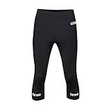 GEWO FleXX Long, schwarz, XL