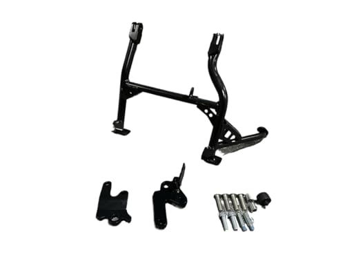Support de Pied Central pour Moto évite les chutes de votre VSTROM 800