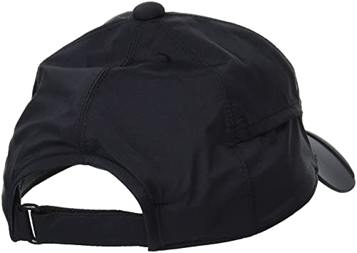 MIZUNO(ミズノ) ゴルフウェア レインキャップ ネクスライト 耐水圧20,000mm 透湿25,000g/m2・24h 撥水(100洗3級) 52MW1A01 メンズ 2枚目