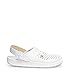 Produktbild ABEBA 5300 ESD Clogs & Pantoletten rubber Unisex-Arbeitsschuhe weiß
