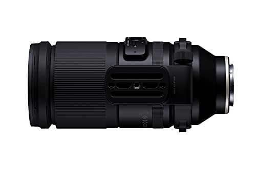 Image of Tamron 150-500mm f /5-6.7 Di III VC VXD Lens for Full Frame Sony Mirrorless Camera (Pack of 3)