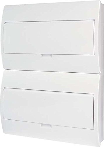 Coffret électrique Eaton 281694 idéal pour organiser la distribution d'un studio en rénovation