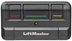 LiftMaster 813LM Gate Garage Remote Transmitter for 850LM CSW24V CSL24V
