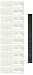 Stanley STHT70990C Holiday Light Hanging Clips and Staples