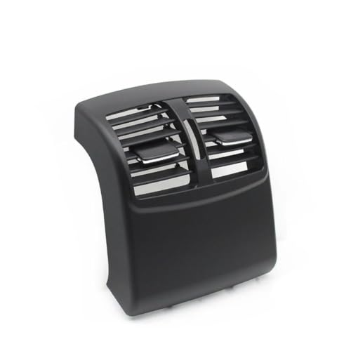 Grille ventilation climatisation arrière Benz W212 Classe E E260 E300 E320 E400 berline