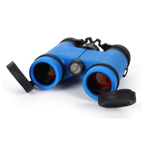 Binocular de alta definición con visión nocturna miniatura 1