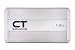 CT Sounds T-60.4 Class AB 4 Channel Car Amplifier 320w RMS Amp