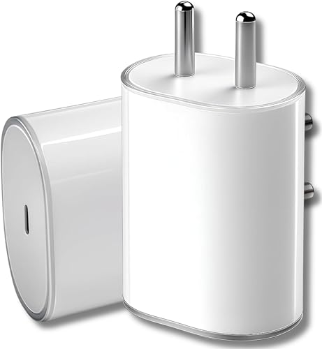 Image of HANYCONY 45W Super Fast Charging with PD3.0 Fast Charging Adapter Compatible with Nothing Phone 3a Pro 3a 2a Plus 2A 2 CMF Phone 1 | Original Rapid Charging