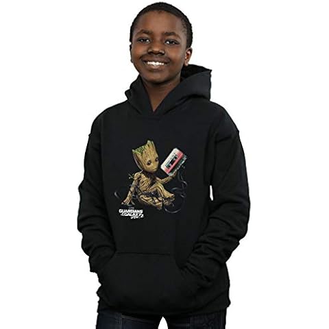 Marvel Boys Guardians of The Galaxy Hoodie Cover
