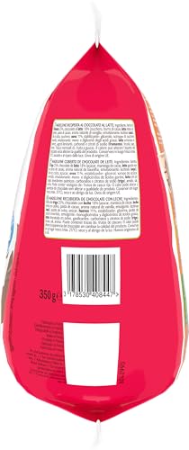 St Michel Madeleines Moelleuses Nappées Au Bon en Sachet Individuel Lot de 2 - vue 5