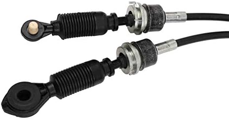 gm genuine Parts 22650715 Manual Transmission Shift And Select Lever Cable
