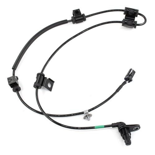 Capteur ABS Kia Sportage 95670-3W300 avant gauche : panne de freinage