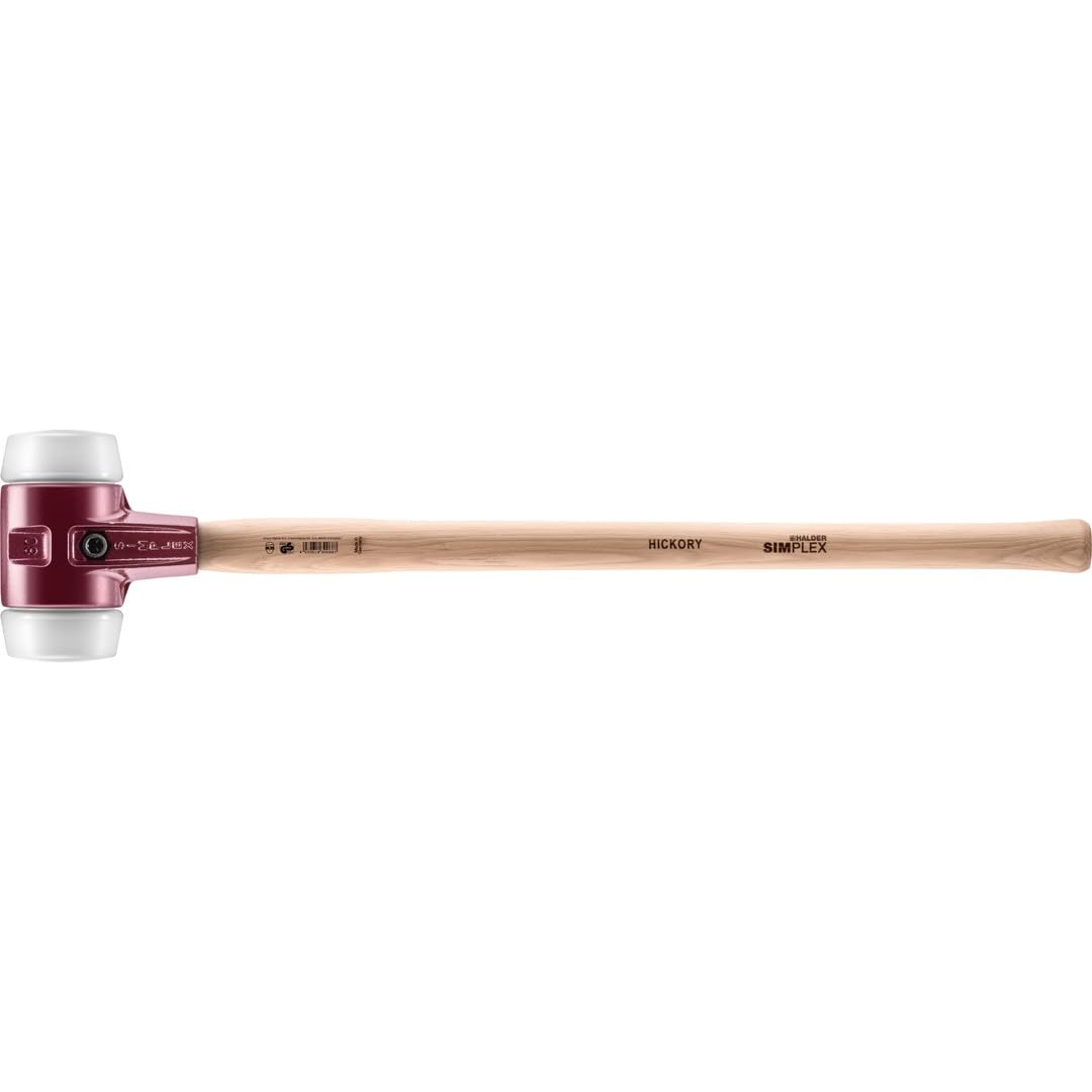HALDER-3007.081-Simplex superplast.81