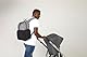 HUGGIES LITTLE HUGS RUCKSACK - WICKELTASCHE