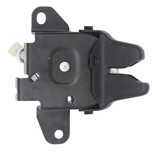 Loquet porte hayon voiture Toyota Camry 1998 serrure coffre arrière 64610AA010