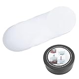 Zoeyilan 50er-Pack Schutzfolienband für Uhren, Uhrenschutzfolie transparent, verhindert Kratzer, Uhrenschmuckschutzband, Displayschutzfolie, 60 x 0,06 mm