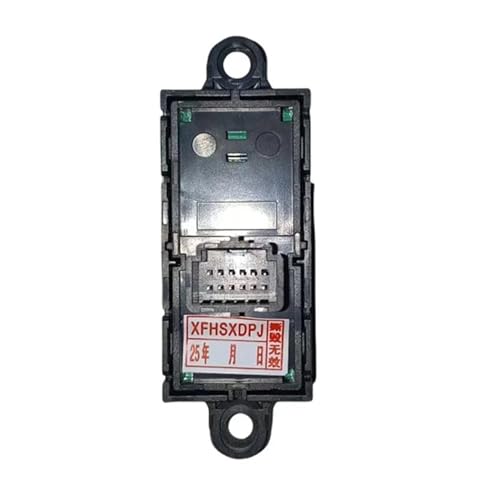 Botón freno mano Mazda CX-5 2017-2021 KD2W-66-EP0 con control Auto Hold 6