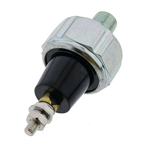 FridayParts Oil Pressure Switch Sensor 8-98201472-0 89820147