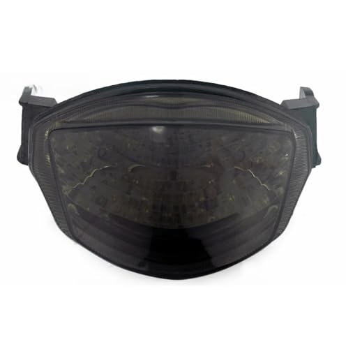 Feu arrière de Moto clignotants freinage LED pour réparer et moderniser les GSXR1000 05-06