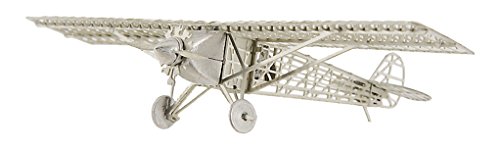 Spirit of St. Louis maquette 1/160 recréer l'exploit de Lindbergh en modélisme