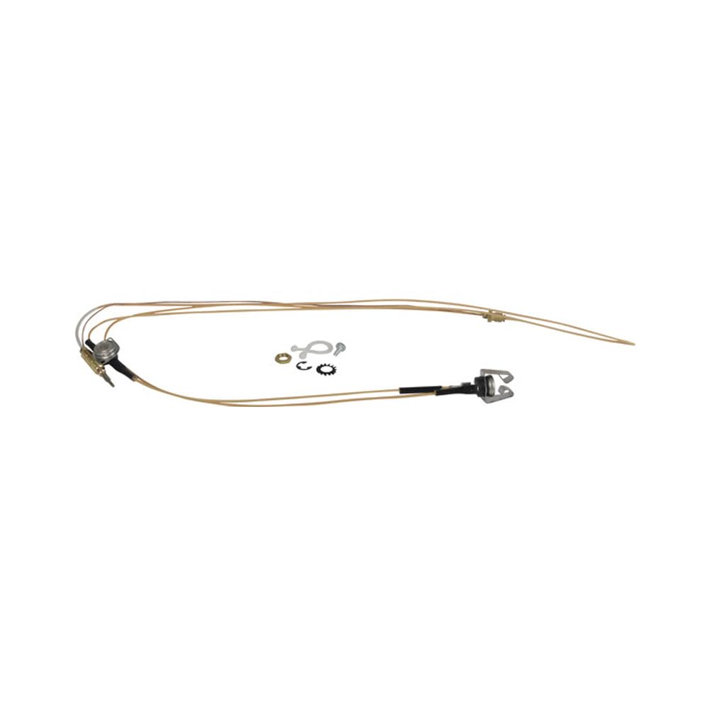 Saunier Duval - Thermocouple - SAUNIER DUVAL : 0010026339