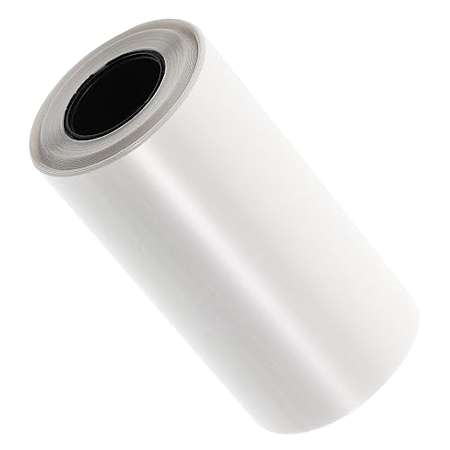 ERINGOGO 1 Roll Instant Camera Refill Thermal Paper Roll A6 Size Replacement Photo Paper