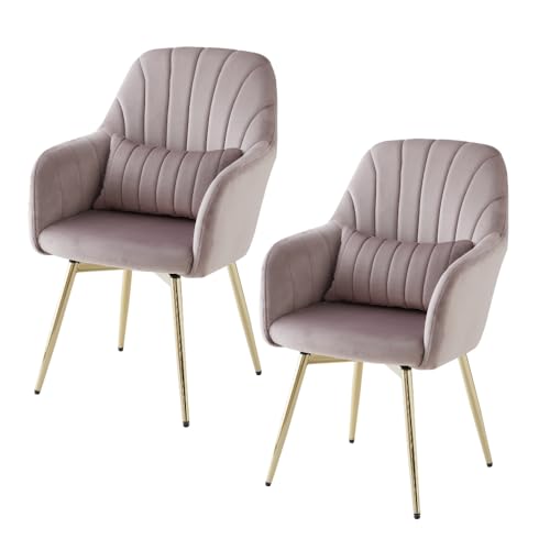 ASHEL �W�F���X ��] �_�C�j���O�`�F�A �y2�r�Z�b�g�z �x���A ���r �I�t�� �N�b�V�����t�� �`�F�A �I�t�B�X�`�F�A �؍� �C���e���A ���킢�� �A�V�F�� (2�r�Z�b�g, �X���[�L�[�s���N)