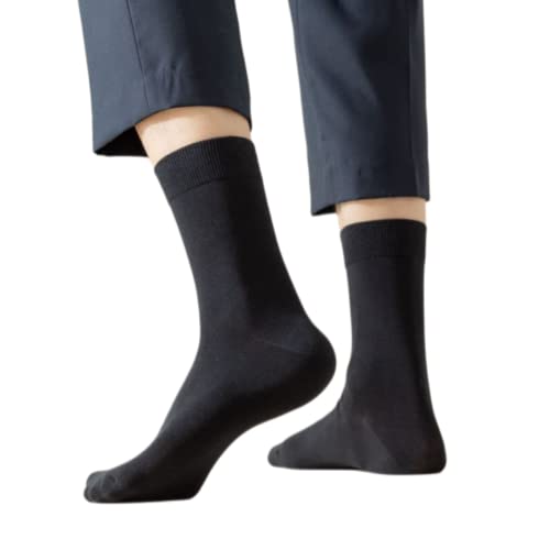 Losa Kute 5/10 Pairs Crew Socks for Women Soft Cotton Socks Size 5-9 9-114