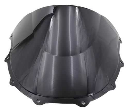 Extension Spoiler Pare-Brise Moto pour Kawasaki ZX7R 1996-2003