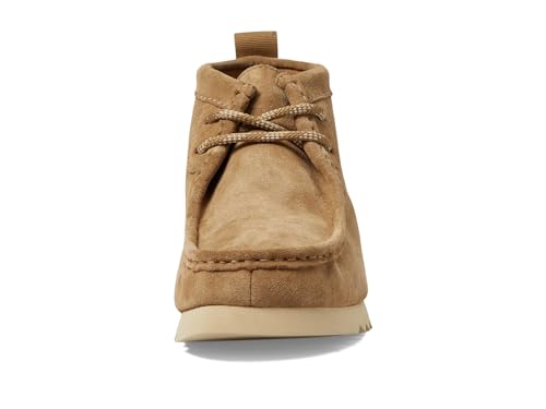 Clarks Men's Wallabee 2 Future Oxford Boot2