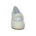 BAMBINELLI 649935 ZAPATO DE COMUNIÓN NIÑA ZAPATO COMUNIÓN BEIG 35