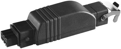 Awning Slim Receiver io Plug 1811683