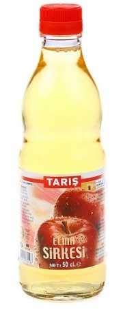 Tarpaz Elma Sirkesi Cam 500ml