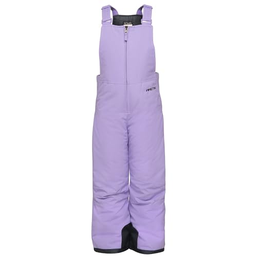 Image of Arctix Infant /Toddler Chest High Snow Bib Overalls