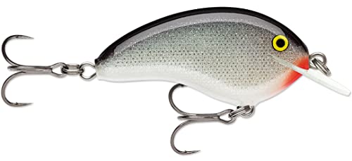 p(Rapala) IbgYK[W^Cj[ OG TINY4 5.5cm OGT4-S Vo[