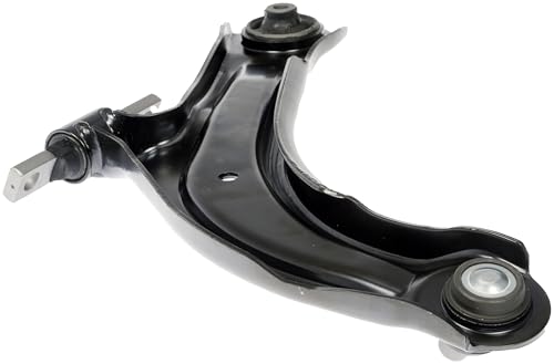 Bras de contrôle inférieur avant droit Dorman pièce suspension triangle de guidage
