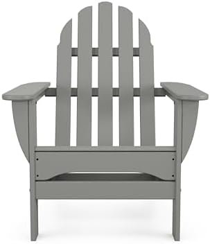 Miniatura 4 de Silla clásica Adirondack de Polywood