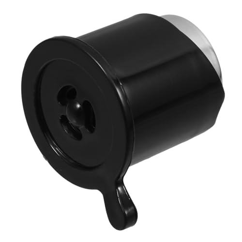 VALICLUD Válvula de Seguridad para Olla Presión Eléctrica Reemplazo de de Vapor Accesorio Profesional para Cocción Compatible con Ollas Programables Inducción