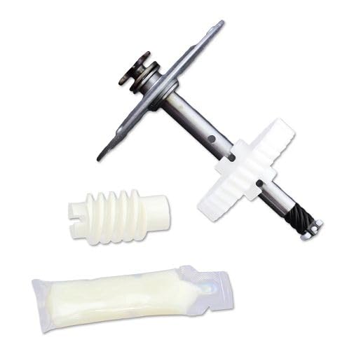 Liftmaster 41A5811 / 041A5811 Gear and Sprocket Kit, 6 Tooth for