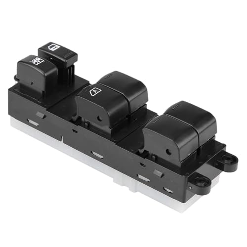 Interrupteur de lève-vitre haute sensibilité 254011JY0A pour Rogue et Pathfinder