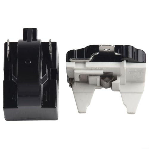 Sandyseptember Kühlschrank-Startrelais...