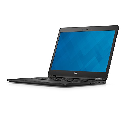 Dell Latitude Pc Portatile Notebook Intel i5 6th, Ram 16 Gb, SSD...