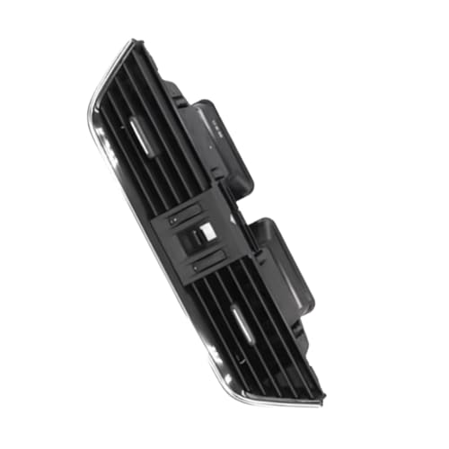 Grille de ventilation centrale pour Skoda Octavia 2015-2020 panneau climatisation 5ED820951
