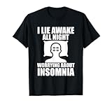 I Lie Awake All Night Worrying About Insomnia