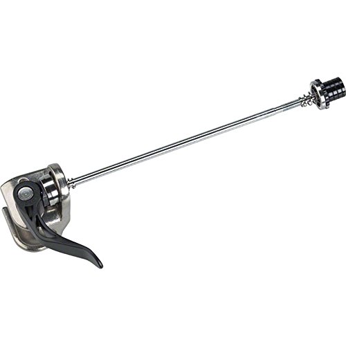 Thule Child Carrier Axle Mount EzHitch with Quick Release