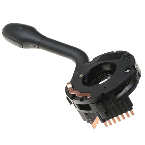 Interrupteur de phares VW Caddy II 5+8 broches pour commande antibrouillard précise
